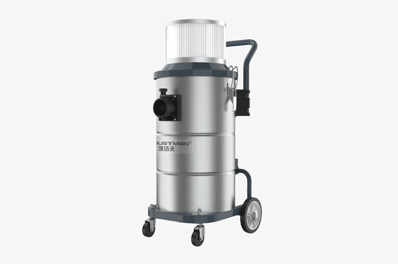 a14-单桶气动工业吸尘器