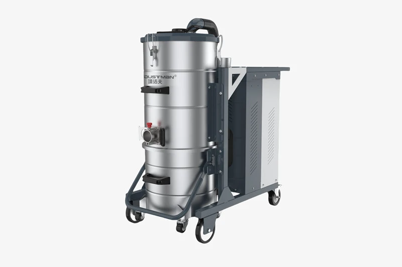 a4-三相小型上下桶工业吸尘器