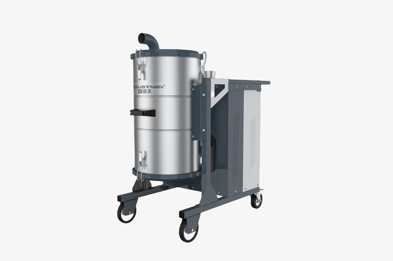 上下桶充电电瓶工业吸尘器纺织吸尘器- 重庆工业吸尘器实业有限公司