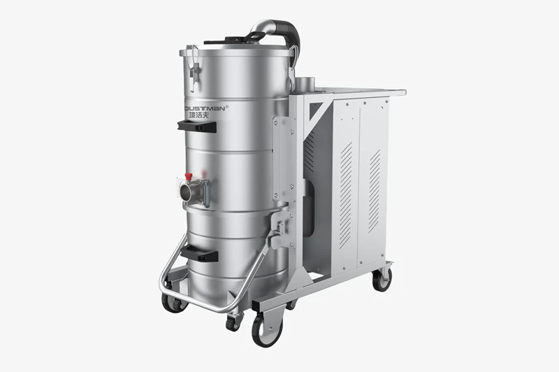 a13-上下桶耐高温工业吸尘器