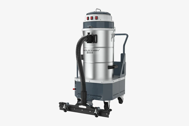 a10-单桶充电电瓶工业吸尘器