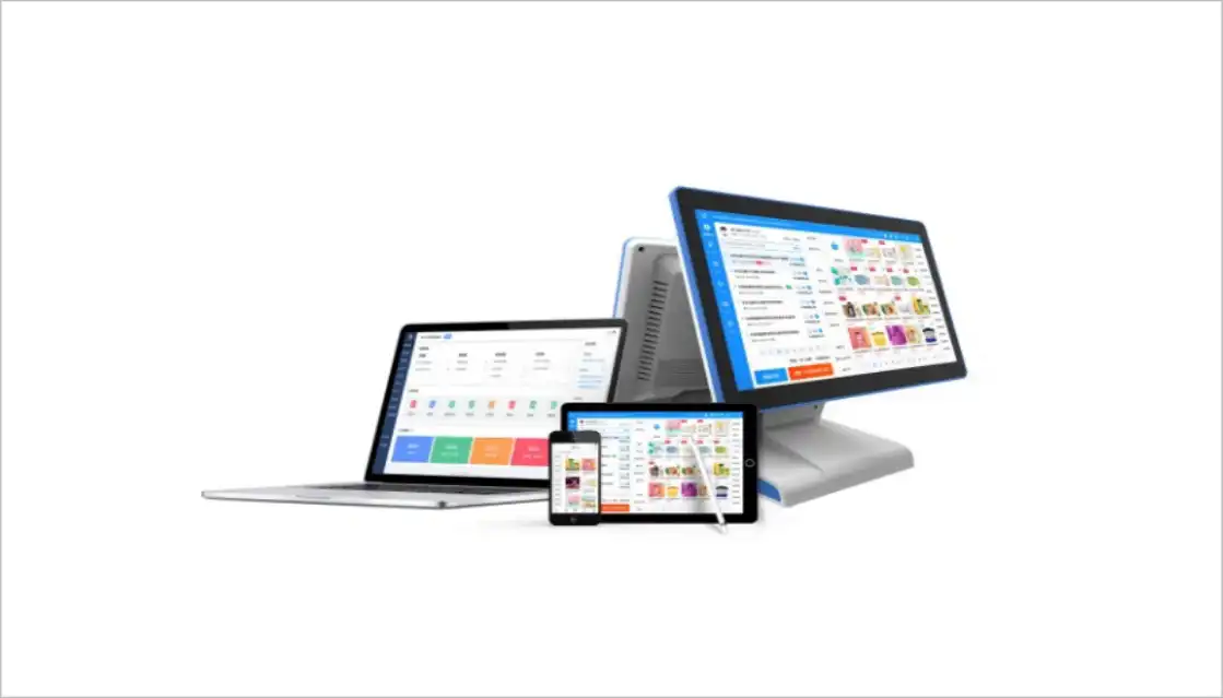 贵阳聚合收款:好哒慧掌柜收银系统